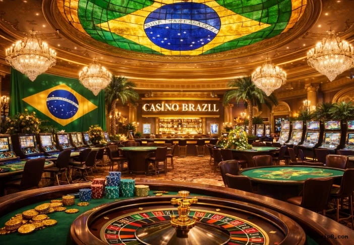 Cassino ao vivo da Aa2.vip com dealers reais